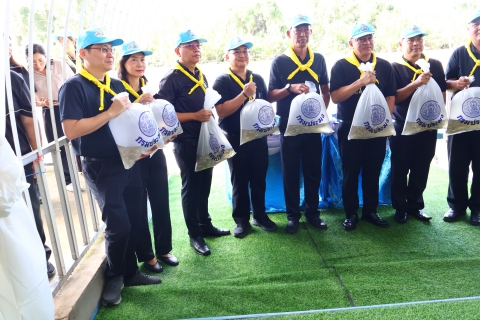 ไฟล์แนบ การประปาส่วนภูมิภาคสาขาปากน้ำประแสร์ ร่วมกิจกรรม โครงการรวมพลังจิตอาสา กปภ.เฉลิมพระเกียรติ