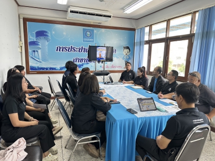ไฟล์แนบ กปภ.สาขาชัยนาท  จัดกิจกรรมสนทนายามเช้า (Morning talk) ประจำเดือน กรกฎาคม 2569