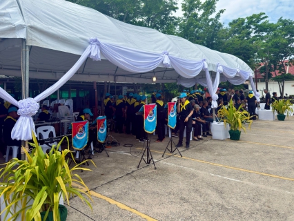 ไฟล์แนบ รวมพลังทำความดีด้วยหัวใจ กปภ.สาขาพระนครศรีอยุธยา(พ) ร่วมกิจกรรมจิตอาสาเฉลิมพระเกียรติ เนื่องในโอกาสวันเฉลิมพระชนมพรรษา 28 กรกฎาคม 2569