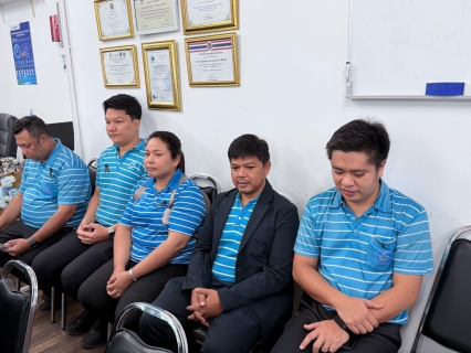 ไฟล์แนบ การประปาส่วนภูมิภาคสาขาหลังสวน ร่วมลงนาม MOU ส่งเสริมการใช้อุปกรณ์ประหยัดน้ำ มุ่งสู่การใช้ทรัพยากรน้ำอย่างยั่งยืน