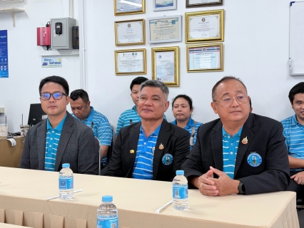 ไฟล์แนบ การประปาส่วนภูมิภาคสาขาหลังสวน ร่วมลงนาม MOU ส่งเสริมการใช้อุปกรณ์ประหยัดน้ำ มุ่งสู่การใช้ทรัพยากรน้ำอย่างยั่งยืน