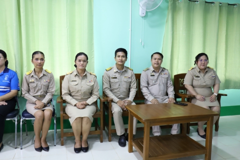 ไฟล์แนบ กปภ.สาขาแม่สอด ร่วมกับ กปภ.ข.10 จัดกิจกรรมโครงการอาสาประปาเพื่อปวงชน ปี 2569