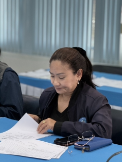 ไฟล์แนบ  กปภ.สาขาสามพราน ประชุมเตรียมความพร้อมวางแผนปรับปรุงเส้นท่อประปา หมู่บ้านเทียนดัดวิลเลจ ยกระดับประสิทธิภาพการจ่ายน้ำ