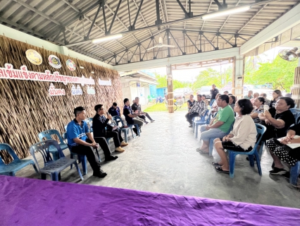 ไฟล์แนบ การประปาส่วนภูมิภาคสาขาตะกั่วป่า ลงพื้นที่ตรวจสอบระบบน้ำประปาหมู่บ้าน หมู่ที่ 3 ตำบลบางนายสี อำเภอตะกั่วป่า จังหวัดพังงา 