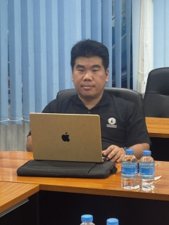 ไฟล์แนบ งานน้ำสูญเสีย กองระบบจำหน่าย กปภ.ข.10 จัดประชุมคณะทำงานกำกับดูแลการบริหารจัดการน้ำสูญเสีย ระดับสายงาน ครั้งที่ 10/2569  