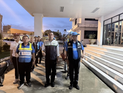ไฟล์แนบ การประปาส่วนภูมิภาคสาขาชุมพรร่วม กับ อปท. (เทศบาลตำบลวังไผ่ )  ดำเนินโครงการภาคีเครือข่าย ลดน้ำสูญเสีย เพิ่มประสิทธิภาพการจ่ายน้ำ โดยการเดินหาท่อแตก-รั่วใน พื้นที่ ตำบลวังไผ่ อำเภอเมืองชุมพร  จังหวัดชุมพร