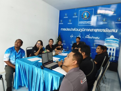 ไฟล์แนบ โครงการจัดการน้ำสะอาด Water Safety Plan (WSP) ปีงบประมาณ 2569💧 วันที่ 22 พฤษภาคม 2569 นำโดย นายณัฐยุทธ  โชโต ผู้จัดการการประปาส่วนภูมิภาคสาขาเขาชัยสน และคณะทำงานระดับสาขาเขาชัยสน เข้ารับการตรวจประเมินเบื้องต้น (Internal Audit) โครงการจัดการน้ำสะอาด Water Safety Plan (WSP) ประจำปีงบประมาณ 2569 โดยได้รับเกียรติจาก นางสาวอัมพวรรณ  โกสุพรรณ์ หัวหน้างานควบคุมคุณภาพน้ำ 3 เลขานุการคณะทำงานด้านเทคนิคระดับ และ พร้อมด้วยคณะทำงานทีมเทคนิคจาก กปภ.เขต 5 ลงพื้นที่เพื่อสนับสนุนให้คำแนะนำในการดำเนินโครงการฯ เพื่อเป็นแนวทางการป้องกันเชิงรุกและกระบวนการปรับปรุงอย่างต่อเนื่อง ช่วยเพิ่มประสิทธิภาพการให้บริการน้ำประปาแก่ประชาชนในพื้นที่ให้บริการ ให้เป็นไปตามมาตรฐานองค์การอนามัยโลก (WHO)
