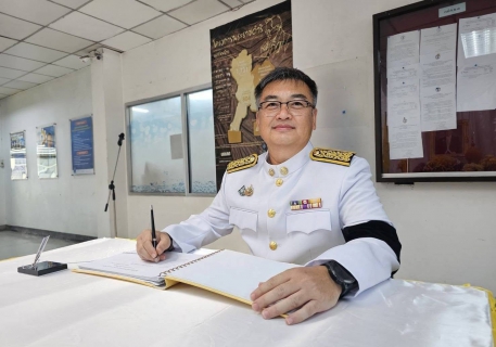 ไฟล์แนบ กปภ.เขต 1 ถวายพระพรชัยมงคลและถวายสัตย์ปฏิญาณเพื่อเป็นพนักงานที่ดีและพลังของแผ่นดิน เนื่องในโอกาสวันเฉลิมพระชนมพรรษา พระบาทสมเด็จพระเจ้าอยู่หัว 28 กรกฎาคม 2569