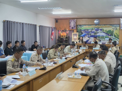 ไฟล์แนบ กปภ.สาขาลาดยาว ประชุมชี้แจงแนวทางการขยายเขตจำหน่ายน้ำ กับ อบต.วังซ่าน