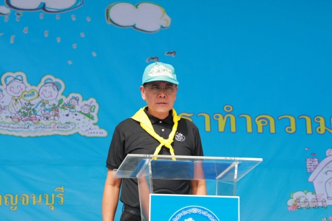 ไฟล์แนบ กปภ.สาขากาญจนบุรี เข้าร่วมโครงการรวมพลังจิตอาสา กปภ. เฉลิมพระเกียรติ 
