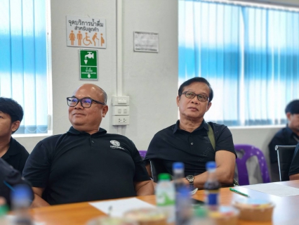 ไฟล์แนบ กปภ.สาขากาญจนบุรี เข้าร่วมประชุมติดตามผลการดำเนินงานโครงการจัดการน้ำสะอาดและการบำรุงรักษาเชิงป้องกัน (WSP&PM) ภาคีเครือข่ายจังหวัดกาญจนบุรี ครั้งที่ 4/2569
