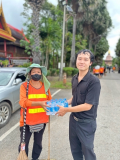 ไฟล์แนบ กปภ.สาขาตราด ร่วมกิจกรรม "รวมพลังสร้างสัปปายะสู่วัดด้วยวิถี 5ส" เฉลิมพระเกียรติและถวายเป็นพระราชกุศล พระบาทสมเด็จพระเจ้าอยู่หั