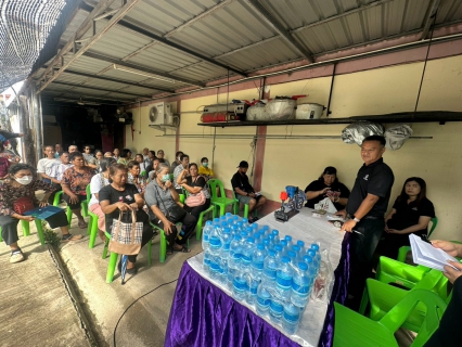 ไฟล์แนบ กปภ.สาขาพิษณุโลก ออกหน่วยบริการรับคำร้องติดตั้งมาตรวัดน้ำรายใหม่