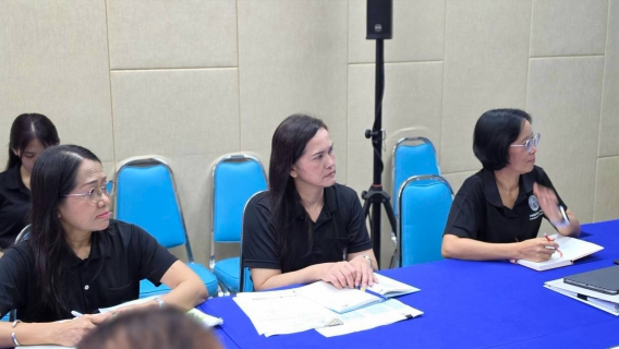 ไฟล์แนบ กปภ.สาขาคลองหลวง(พ) จัดกิจกรรม สนทนายามเช้า (Morning Talk) ครั้งที่ 10/2569 ประจำเดือนกรกฎาคม 2569 
