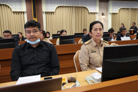 ไฟล์แนบ กปภ.สาขาภูเก็ต เข้าร่วมประชุมคณะกรรมการบริหารงานจังหวัดแบบบูรณาการจังหวัดภูเก็ต ขับเคลื่อนแผนพัฒนาจังหวัดและการบริหารงบประมาณอย่างมีประสิทธิภาพ