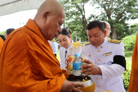 ไฟล์แนบ กปภ.สาขาชลบุรี (พ) สนับสนุนน้ำดื่ม และร่วมกิจกรรมเฉลิมพระเกียรติพระบาทสมเด็จพระเจ้าอยู่หัว เนื่องในโอกาสวันเฉลิมพระชนมพรรษา 28 กรกฎาคม 2569