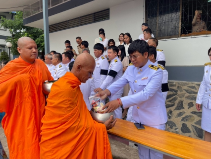 ไฟล์แนบ การประปาส่วนภูมิภาคสาขาตะพานหิน เข้าร่วมพิธีเฉลิมพระเกียรติ เนื่องในโอกาสวันเฉลิมพระชนมพรรษา พระบาทสมเด็จพระเจ้าอยู่หัว 28 กรกฎาคม 2569