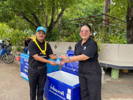 ไฟล์แนบ การประปาส่วนภูมิภาคสาขาตะพานหิน เข้าร่วมพิธีเฉลิมพระเกียรติ เนื่องในโอกาสวันเฉลิมพระชนมพรรษา พระบาทสมเด็จพระเจ้าอยู่หัว 28 กรกฎาคม 2569