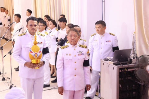 ไฟล์แนบ ภาพประกอบพิธี