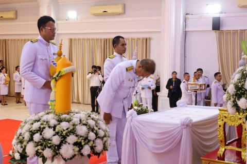 ไฟล์แนบ ภาพประกอบพิธี
