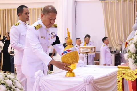 ไฟล์แนบ ภาพประกอบพิธี