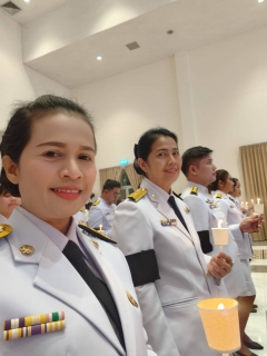 ไฟล์แนบ กปภ.สาขาภูเก็ต เข้าร่วมกิจกรรมเฉลิมพระเกียรติพระบาทสมเด็จพระเจ้าอยู่หัว เนื่องในโอกาสวันเฉลิมพระชนมพรรษา 28 กรกฎาคม 2569