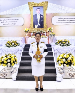 ไฟล์แนบ กปภ.สาขาภูเก็ต เข้าร่วมกิจกรรมเฉลิมพระเกียรติพระบาทสมเด็จพระเจ้าอยู่หัว เนื่องในโอกาสวันเฉลิมพระชนมพรรษา 28 กรกฎาคม 2569