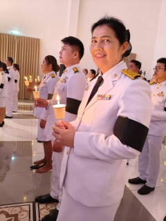 ไฟล์แนบ กปภ.สาขาภูเก็ต เข้าร่วมกิจกรรมเฉลิมพระเกียรติพระบาทสมเด็จพระเจ้าอยู่หัว เนื่องในโอกาสวันเฉลิมพระชนมพรรษา 28 กรกฎาคม 2569