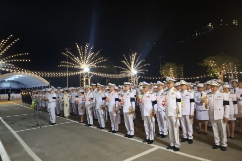 ไฟล์แนบ การประปาส่วนภูมิภาคสาขาประจวบคีรีขันธ์ ร่วมพิธีเนื่องในโอกาสวันเฉลิมพระชนมพรรษา พระบาทสมเด็จพระเจ้าอยู่หัว 28 กรกฎาคม 2569