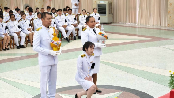 ไฟล์แนบ การประปาส่วนภูมิภาคสาขาบ้านโป่ง เข้าร่วมกิจกรรมเฉลิมพระเกียรติพระบาทสมเด็จพระเจ้าอยู่หัว เนื่องในวันเฉลิมพระชนมพรรษา 28 กรกฎาคม 2569 