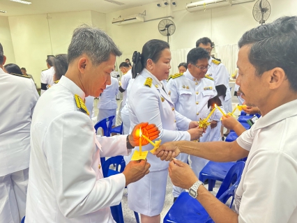 ไฟล์แนบ กปภ.สาขาสวรรคโลก ร่วมกิจกรรมเฉลิมพระเกียรติพระบาทสมเด็จพระเจ้าอยู่หัว เนื่องในโอกาสวันเฉลิมพระชนมพรรษา 28 กรกฎาคม 2569