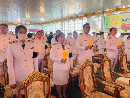 ไฟล์แนบ กปภ.สาขาสามพราน ร่วมกิจกรรมเฉลิมพระเกียรติพระบาทสมเด็จพระเจ้าอยู่หัว เนื่องในโอกาสวันเฉลิมพระชนมพรรษา 28 กรกฎาคม 2569