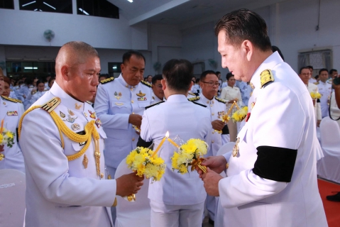 ไฟล์แนบ กปภ.สาขากำแพงเพชร ร่วมพิธีถวายเครื่องราชสักการะและจุดเทียนถวายพระพรชัยมงคล เนื่องในโอกาสวันเฉลิมพระชนมพรรษา พระบาทสมเด็จพระเจ้าอยู่หัว
