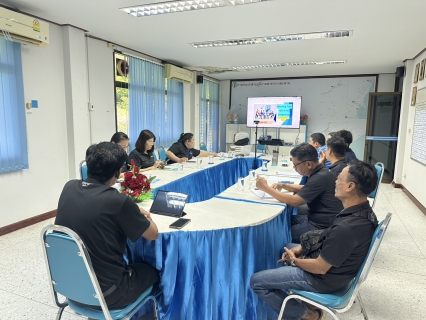 ไฟล์แนบ กิจกรรม Morning Talk กปภ.สาขาบางสะพาน ประจำเดือน มิถุนายน 2569