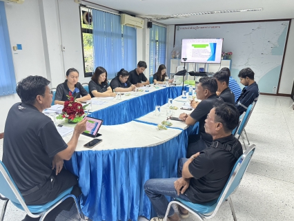 ไฟล์แนบ กิจกรรม Morning Talk กปภ.สาขาบางสะพาน ประจำเดือน มิถุนายน 2569