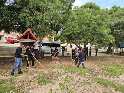 ไฟล์แนบ กปภ.สาขาชัยนาท ร่วมกิจกรรมในโครงการวัด ประชา รัฐ สร้างสุข