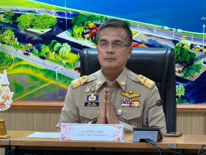 ไฟล์แนบ การประปาส่วนภูมิภาคสาขาพิจิตร เข้าร่วมพิธีเจริญพระพุทธมนต์และบำเพ็ญจิตตภาวนา เนื่องในวันเฉลิมพระชนมพรรษาพระบาทสมเด็จพระวชิรเกล้าเจ้าอยู่หัว