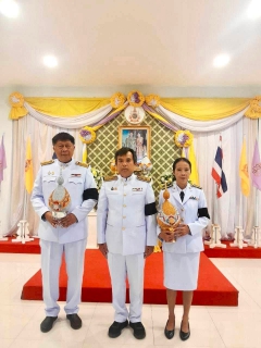 ไฟล์แนบ  กปภ.สาขาพิจิตร ร่วมน้อมถวายพระพรชัยมงคล เนื่องในโอกาสวันเฉลิมพระชนมพรรษา พระบาทสมเด็จพระเจ้าอยู่หัว 28 กรกฎาคม 2569