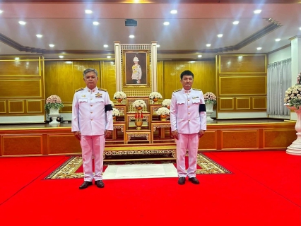 ไฟล์แนบ กปภ.สาขาพิจิตร ร่วมพิธีบำเพ็ญกุศลปัญญาสมวาร (50 วัน) เพื่ออุทิศถวายเป็นพระกุศลแด่ สมเด็จพระเจ้าลูกเธอ เจ้าฟ้าพัชรกิติยาภา นเรนทิราเทพยวดี กรมหลวงราชสาริณีสิริพัชร มหาวัชรราชธิดา