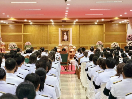 ไฟล์แนบ กปภ.สาขาพิจิตร ร่วมพิธีบำเพ็ญกุศลปัญญาสมวาร (50 วัน) เพื่ออุทิศถวายเป็นพระกุศลแด่ สมเด็จพระเจ้าลูกเธอ เจ้าฟ้าพัชรกิติยาภา นเรนทิราเทพยวดี กรมหลวงราชสาริณีสิริพัชร มหาวัชรราชธิดา