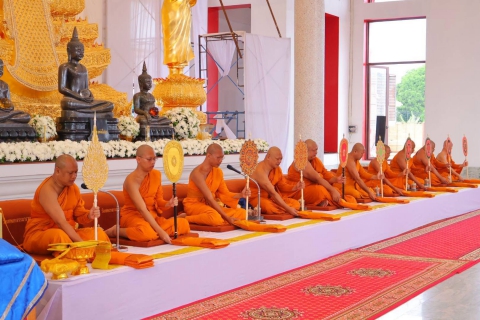 ไฟล์แนบ การประปาส่วนภูมิภาคสาขารังสิต(ชั้นพิเศษ) เข้าร่วมพิธีบำเพ็ญกุศลในวาระครบ 50 วัน (ปัญญาสมวาร)