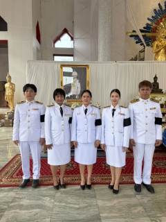 ไฟล์แนบ การประปาส่วนภูมิภาคสาขารังสิต(ชั้นพิเศษ) เข้าร่วมพิธีบำเพ็ญกุศลในวาระครบ 50 วัน (ปัญญาสมวาร)