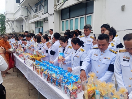 ไฟล์แนบ กปภ.สาขาชัยนาท ร่วมพิธีเจริญพระพุทธมนต์  และพิธีทำบุญตักบาตรถวายเป็นพระราชกุศล เนื่องในโอกาสวันเฉลิมพระชนมพรรษา พระบาทสมเด็จพระวชิรเกล้าเจ้าอยู่หัว 28 กรกฎาคม