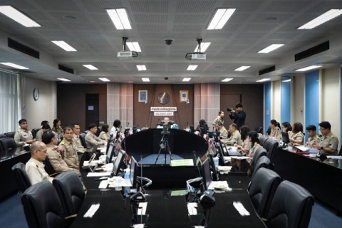 ไฟล์แนบ การประชุมคณะกรรมการตรวจสอบ กปภ. ครั้งที่ 7/2569 เมื่อวันที่ 27 กรกฎาคม 2569