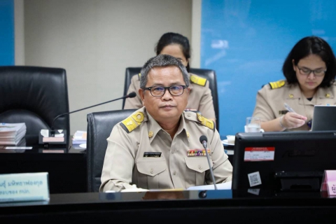 ไฟล์แนบ การประชุมคณะกรรมการตรวจสอบ กปภ. ครั้งที่ 7/2569 เมื่อวันที่ 27 กรกฎาคม 2569