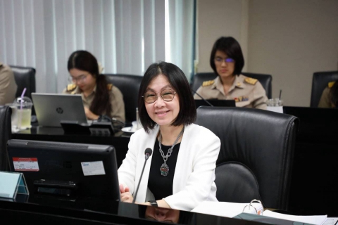 ไฟล์แนบ การประชุมคณะกรรมการตรวจสอบ กปภ. ครั้งที่ 7/2569 เมื่อวันที่ 27 กรกฎาคม 2569