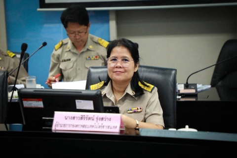 ไฟล์แนบ การประชุมคณะกรรมการตรวจสอบ กปภ. ครั้งที่ 7/2569 เมื่อวันที่ 27 กรกฎาคม 2569