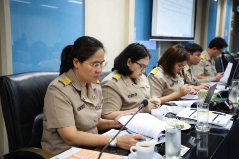 ไฟล์แนบ การประชุมคณะกรรมการตรวจสอบ กปภ. ครั้งที่ 7/2569 เมื่อวันที่ 27 กรกฎาคม 2569