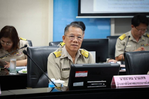 ไฟล์แนบ การประชุมคณะกรรมการตรวจสอบ กปภ. ครั้งที่ 7/2569 เมื่อวันที่ 27 กรกฎาคม 2569
