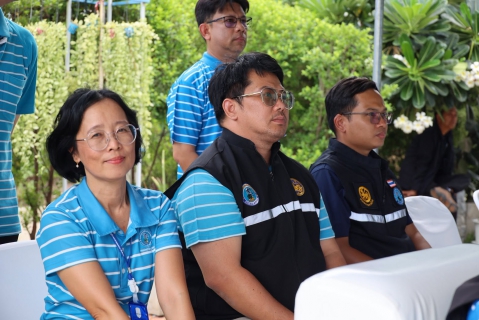 ไฟล์แนบ การประปาส่วนภูมิภาคสาขารังสิต(ชั้นพิเศษ) ร่วมพิธีเปิด การประปาส่วนภูมิภาคสาขาคลองหลวง (ชั้นพิเศษ) อย่างเป็นทางการ ยกระดับการบริหารงานและการบริการน้ำประปา รวดเร็ว-ทันสมัย รองรับการเติบโตในพื้นที่